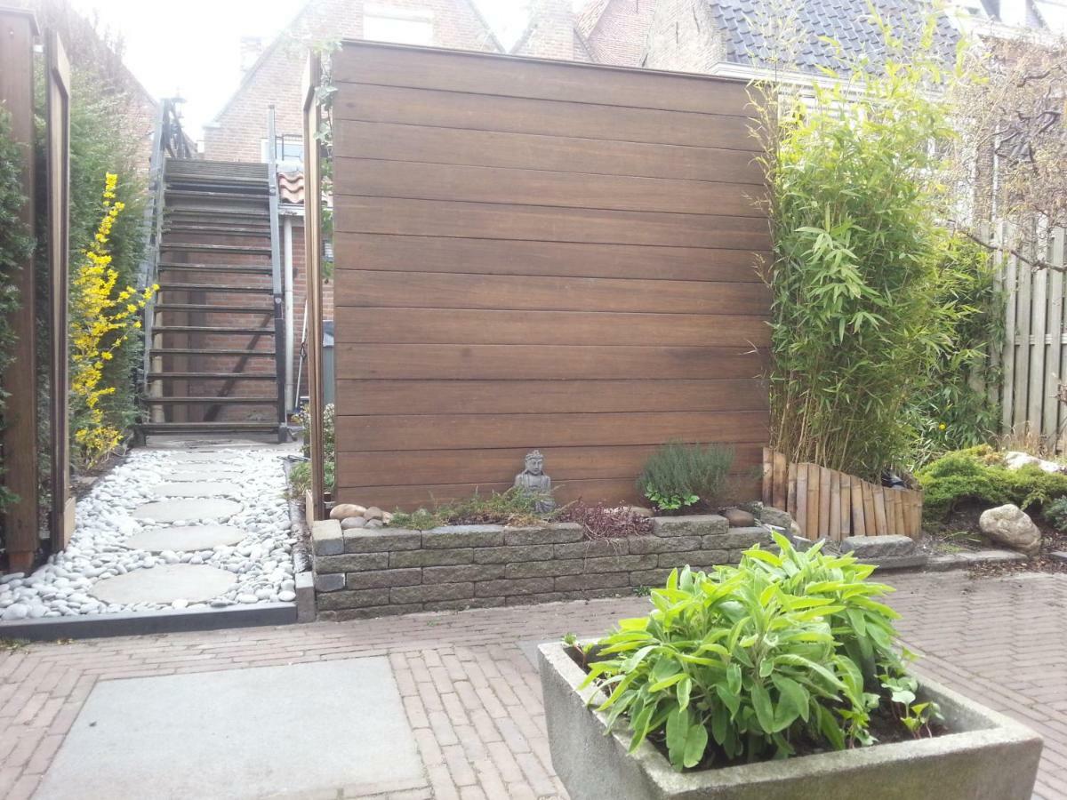 De Monnick Bed & Breakfast Monnickendam Exterior photo